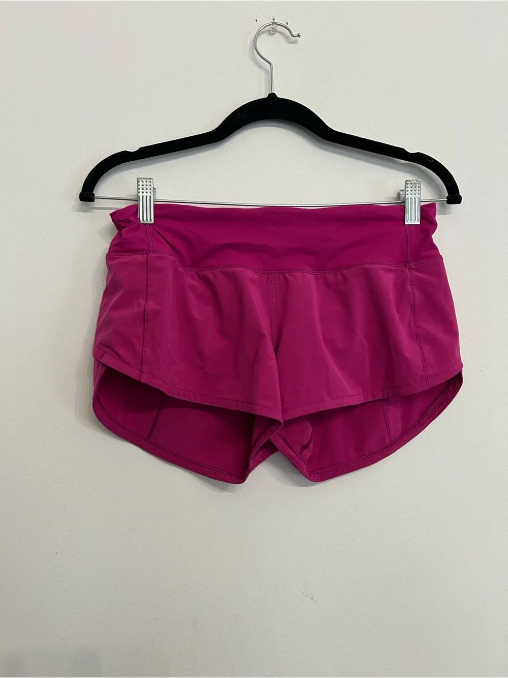 Lululemon Speed Up Short *2.5